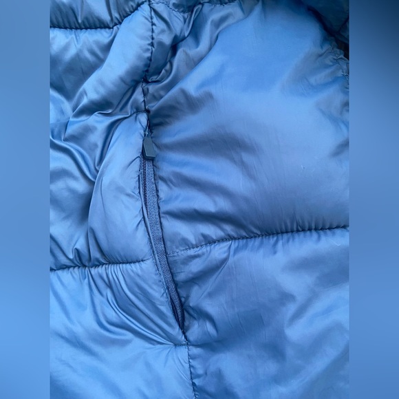 Zara puffer for youth age 13-14 - Picture 9 of 9